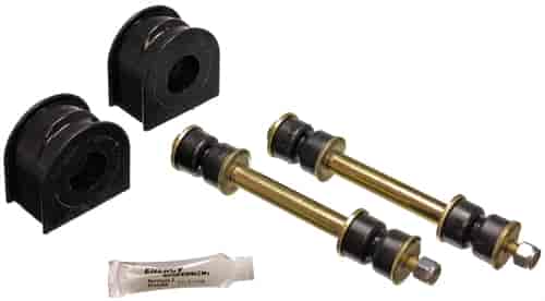 Front Sway Bar Bushings & End Link Set 1997-2003 Ford F150