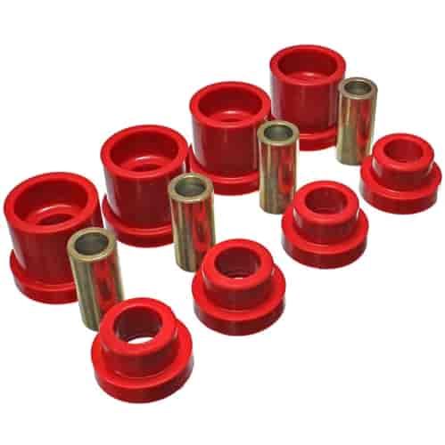 Rear Sub-Frame Bushings 1995-1998 For Nissan 240SX