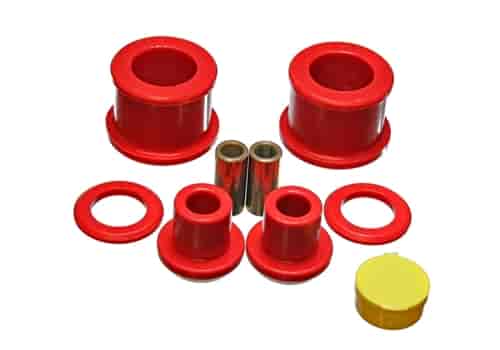 Rear Differential Carrier Bushings 1995-98 Nissan 240SX