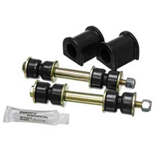 24MM FRONT SWAYBAR BUSHING SET