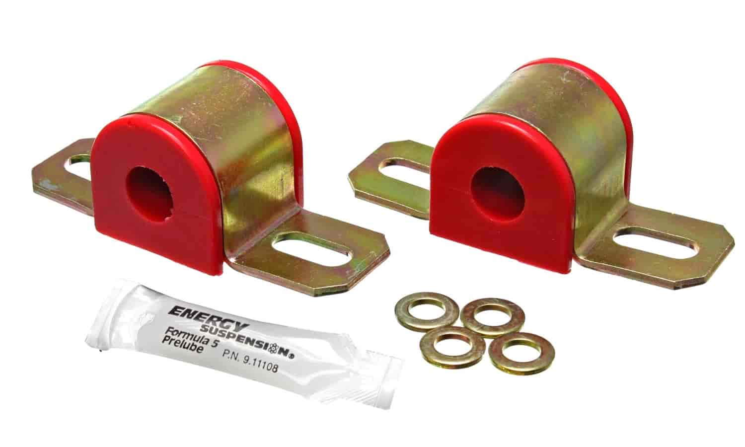 Universal Non-Greaseable Sway Bar Bushings 13/16" or 20.5mm