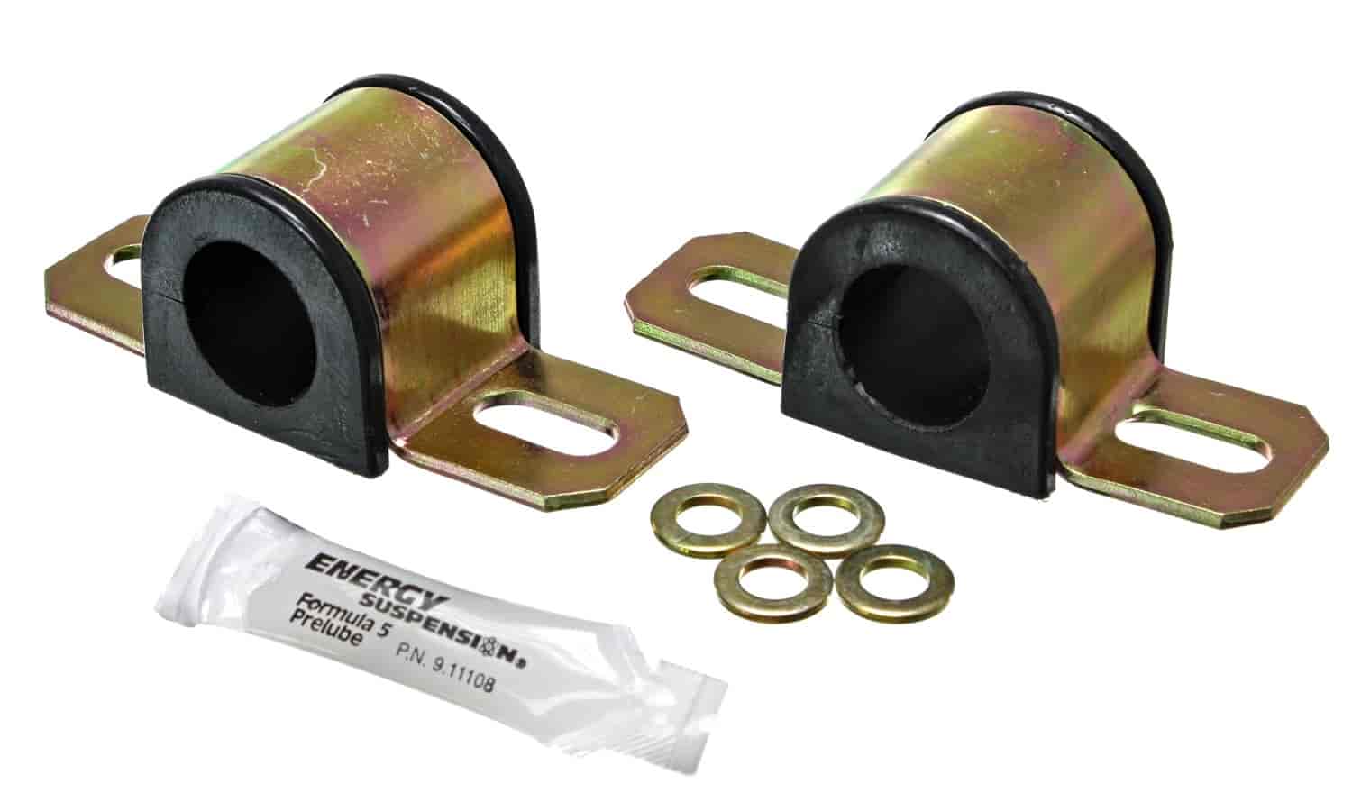 Universal Non-Greaseable Sway Bar Bushings 15/16" or 24mm