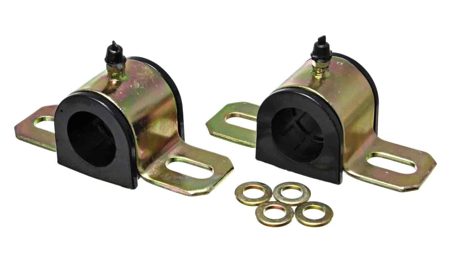 Universal Greaseable Sway Bar Bushings 1-1/16" or 27mm