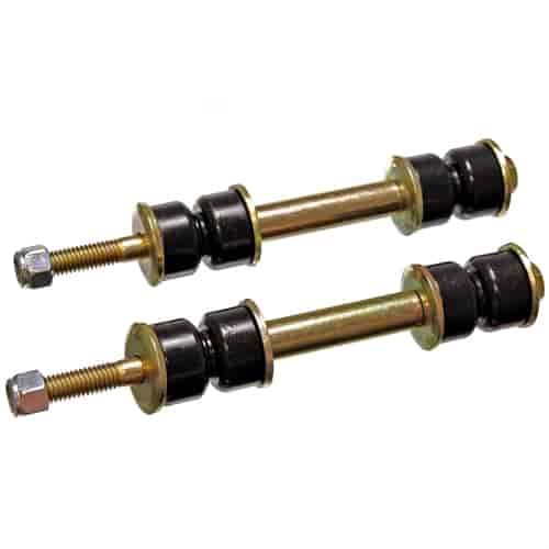 Sway Bar End Links Universal Fixed Length 2-5/8"