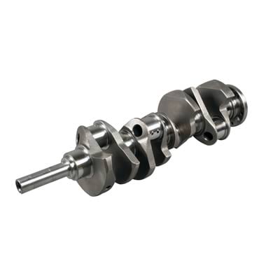 Ford 351W Cast Steel Crankshaft 3.850" Stroke