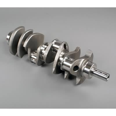 Ford FE 360-390-427 Cast Steel Crankshaft 3.980" Stroke