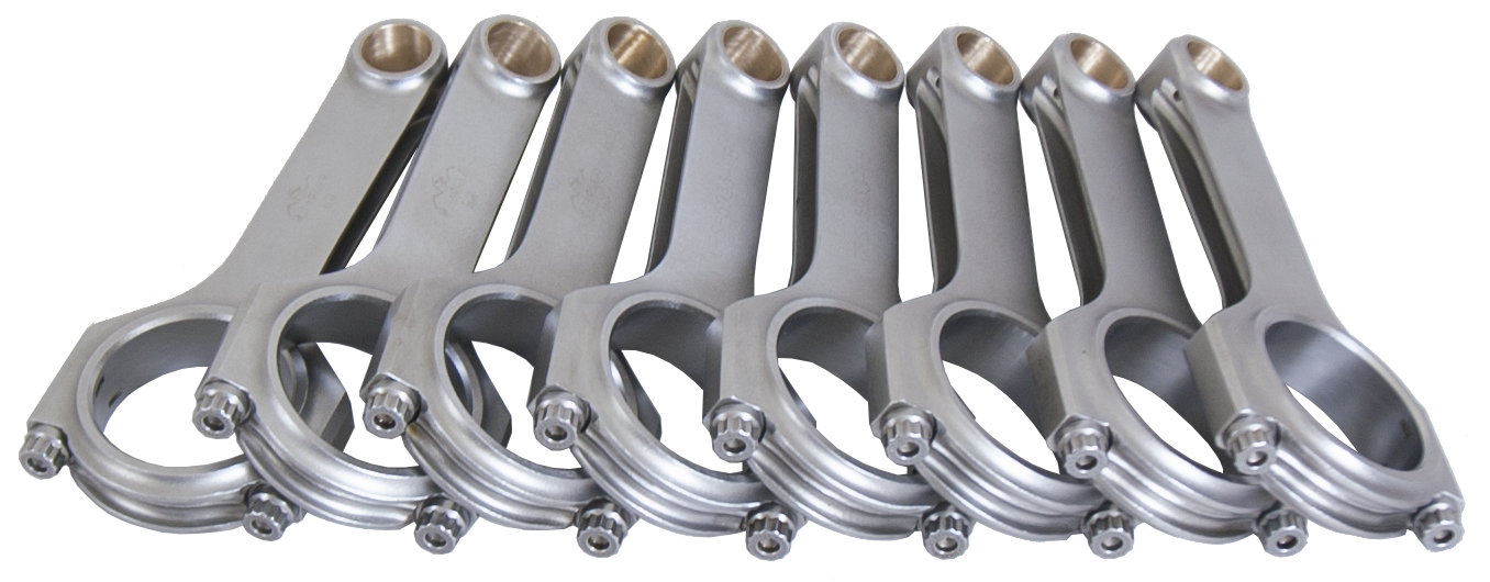5.933" ESP Connecting Rods 4.6L Ford Modular
