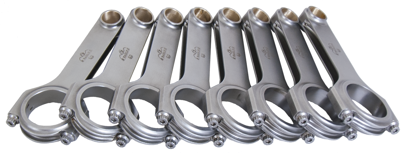 6.800" ESP Connecting Rods 815 grams