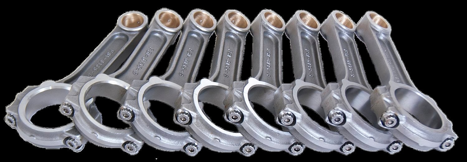 FSI Series I-Beam Connecting Rods Big Block Chevy