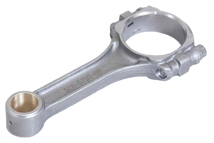 Small Block Chevy 5.700 in. Connecting Rod Large 2.100 in. Crank Journal