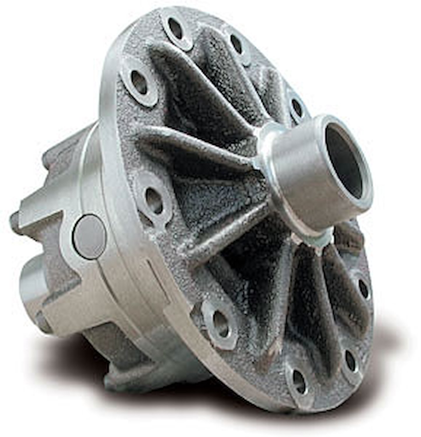 Differential 1984-2009 Jeep