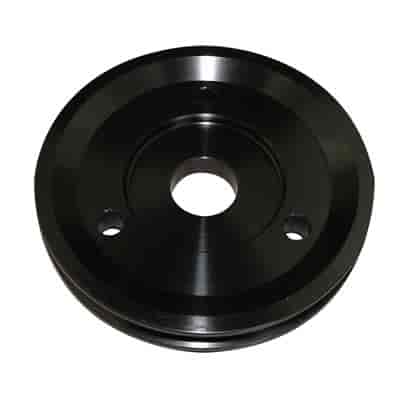 Crank Pulley Small Block Chevy
