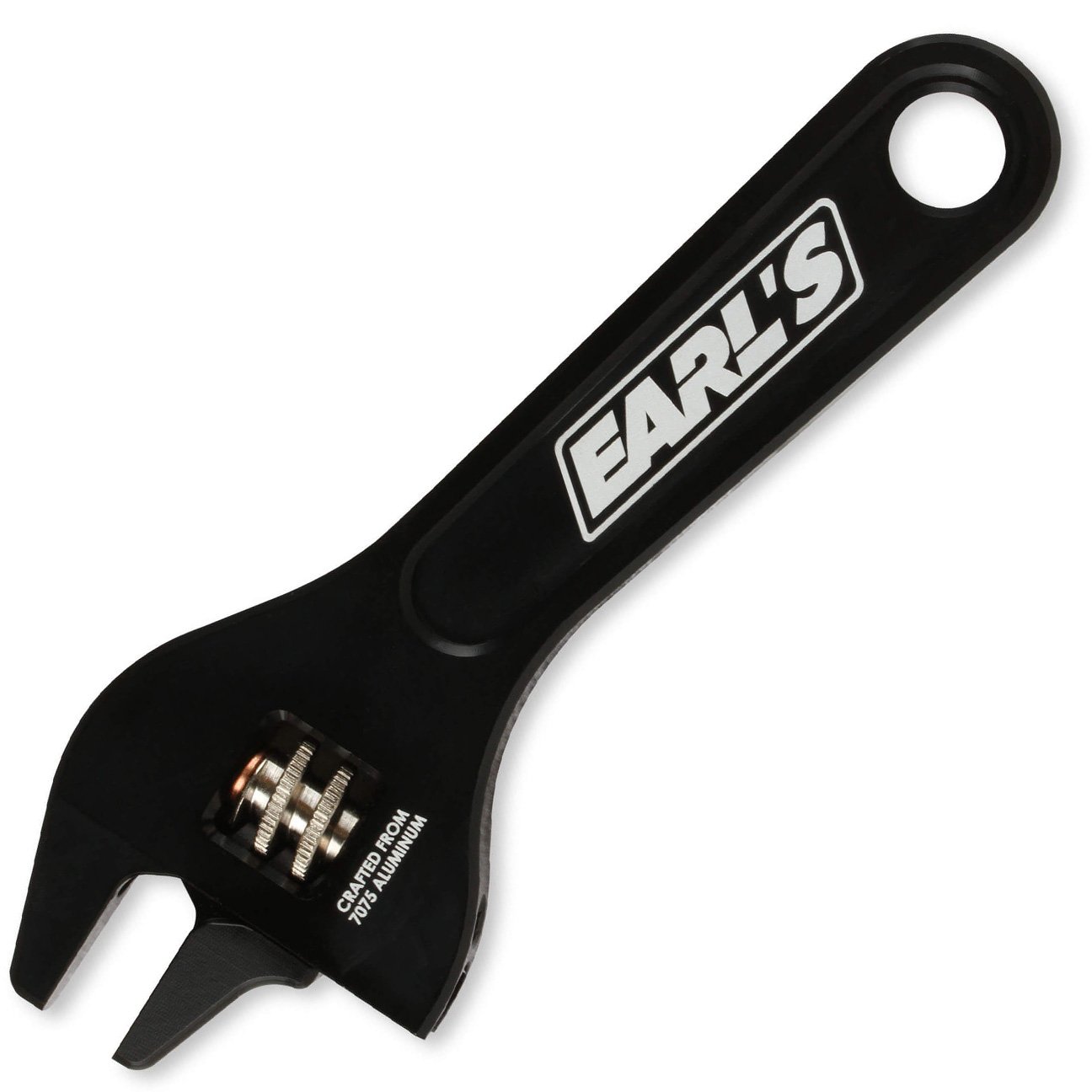 Mini Adjustable AN Wrench