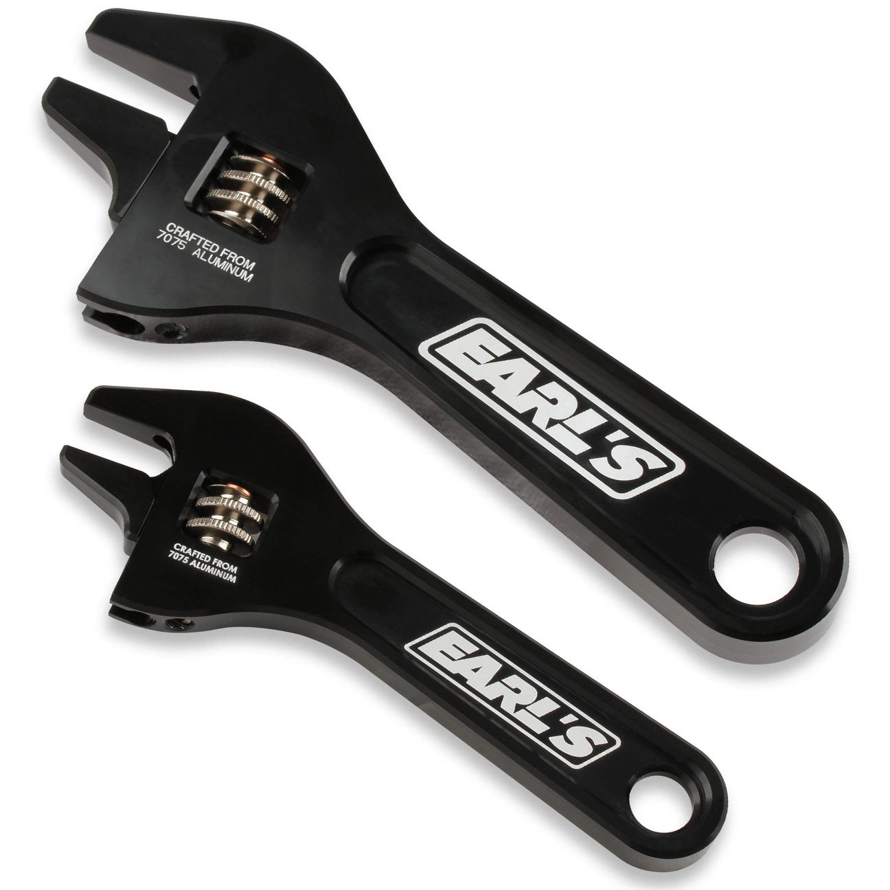 Adjustable AN Wrench Set