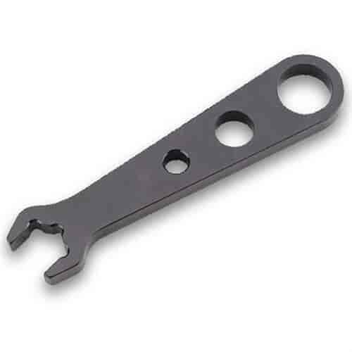 -6AN Hose End Wrench 11/16" Hex
