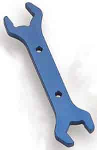 -6AN/-8AN Double-Ended Wrench 3/4" and 7/8" Hex