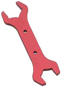 -10AN/-12AN Double-Ended Wrench 1-1/16" and 1-1/4" Hex