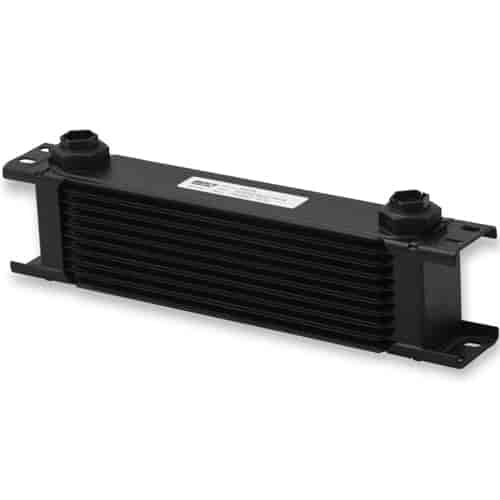 UltraPro Wide 10 Row Oil Cooler