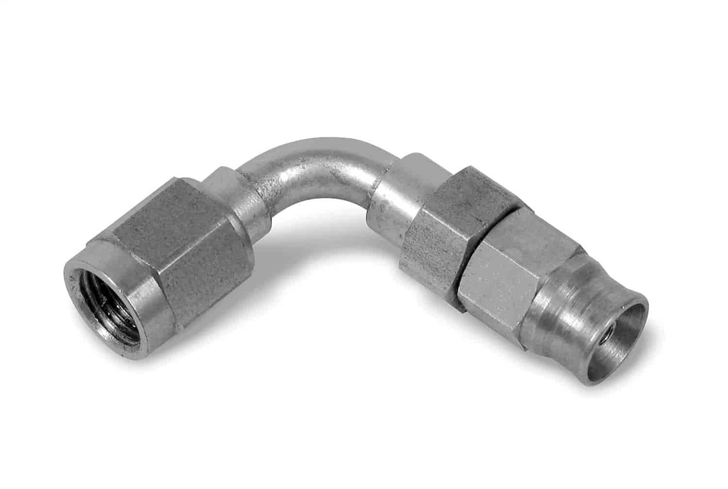 Speed-Seal Hose End Hose Size -06AN