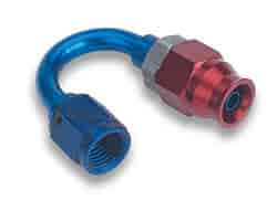 Speed-Seal Hose End Hose Size -04AN