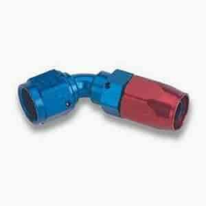 Swivel-Seal Hose End Fitting -12AN Female to -12AN Hose