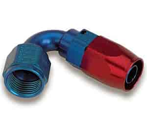 Swivel-Seal Hose End Fitting -10AN Female to -10AN Hose