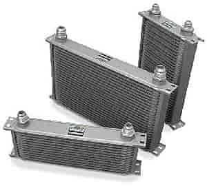 50 Row Oil Cooler Core-X-Wide