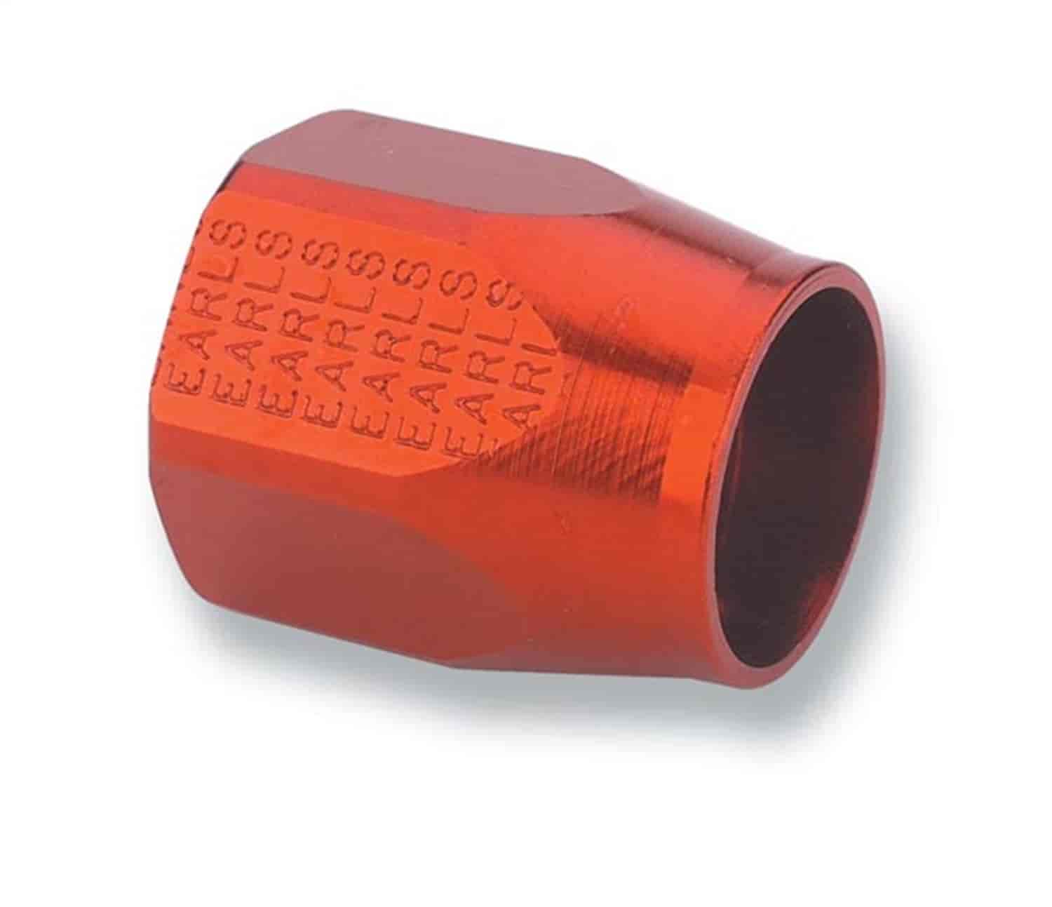 AN Swivel-Seal Auto-Fit Hose End Replacement Socket -12AN Hose Size