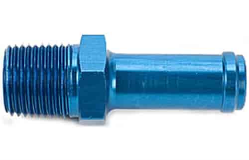 NPT to Hose Barb Adapter Fitting 3/4" NPT Male to 3/4" Hose Barb