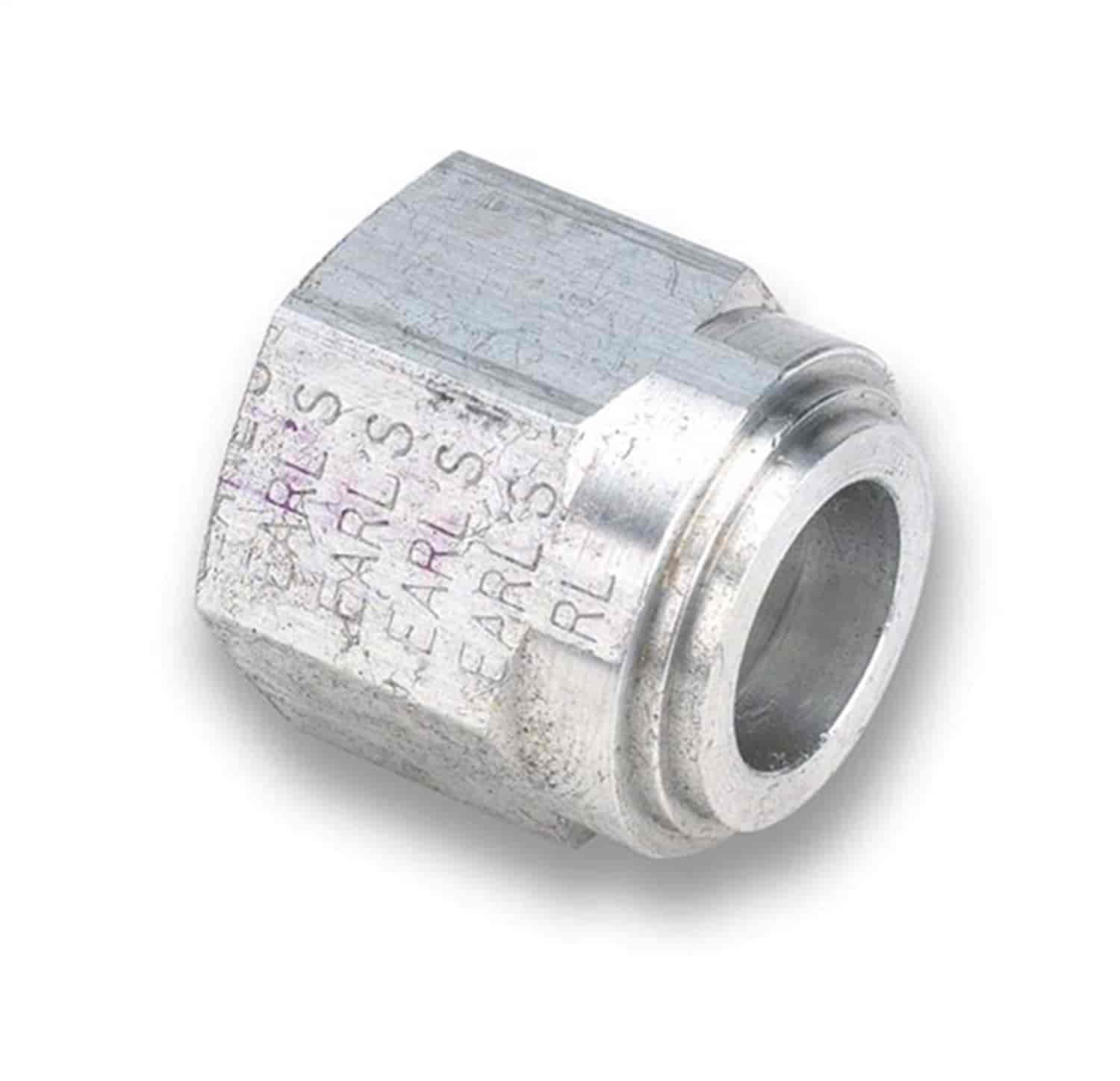 Female Weld Fitting Size: -12 AN