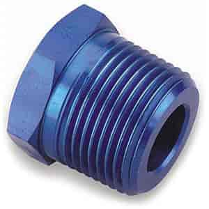 NPT Reducer Fitting 3/4" NPT Male