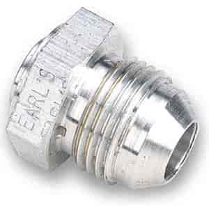 Male Weld Fitting Size: -3 AN