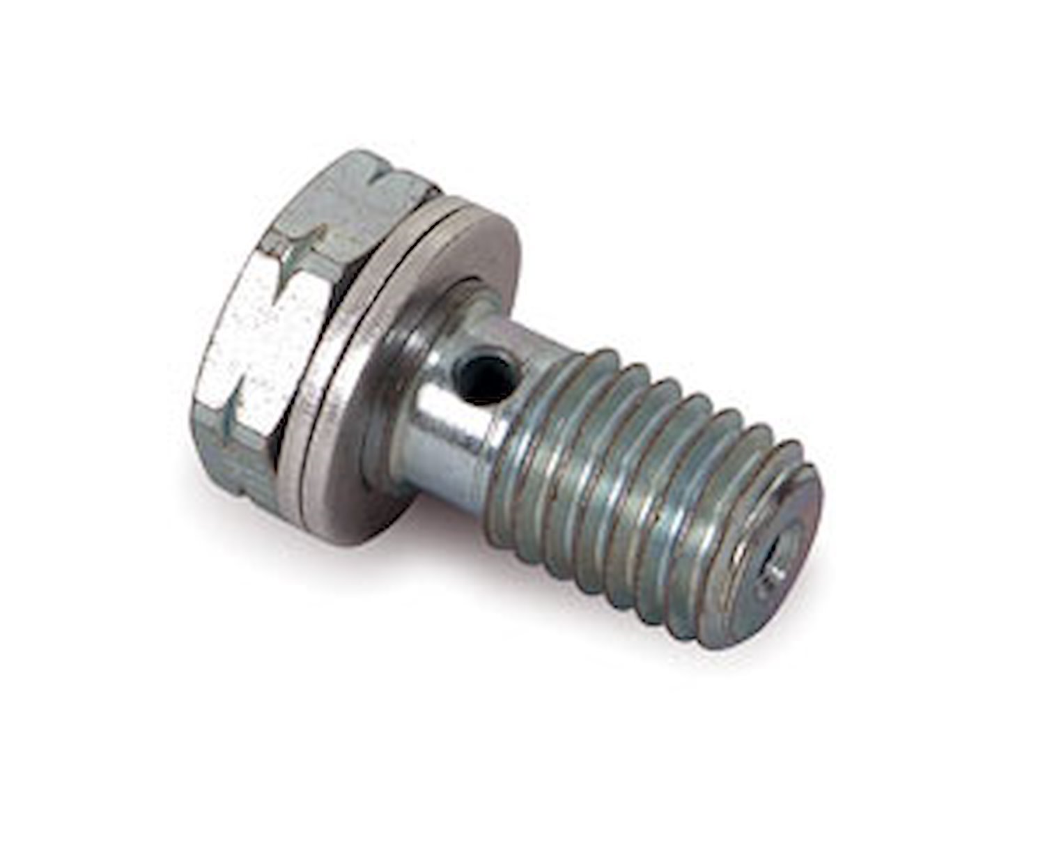 10mm -EC Banjo Bolt -8mm Thick