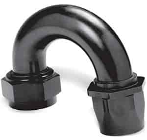 Ano-Tuff Auto-Fit Hose End Fitting -20AN Female to -20AN Hose