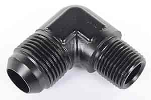 Ano-Tuff AN to Pipe Adapter Fitting -12AN to 1/2"