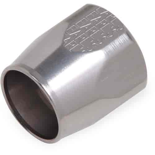 AN Swivel-Seal Auto-Fit Hose End Replacement Socket 6AN Hose Size