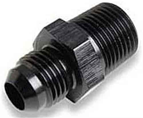 Ano-Tuff AN to Pipe Adapter Fitting -12AN to 3/4 NPT