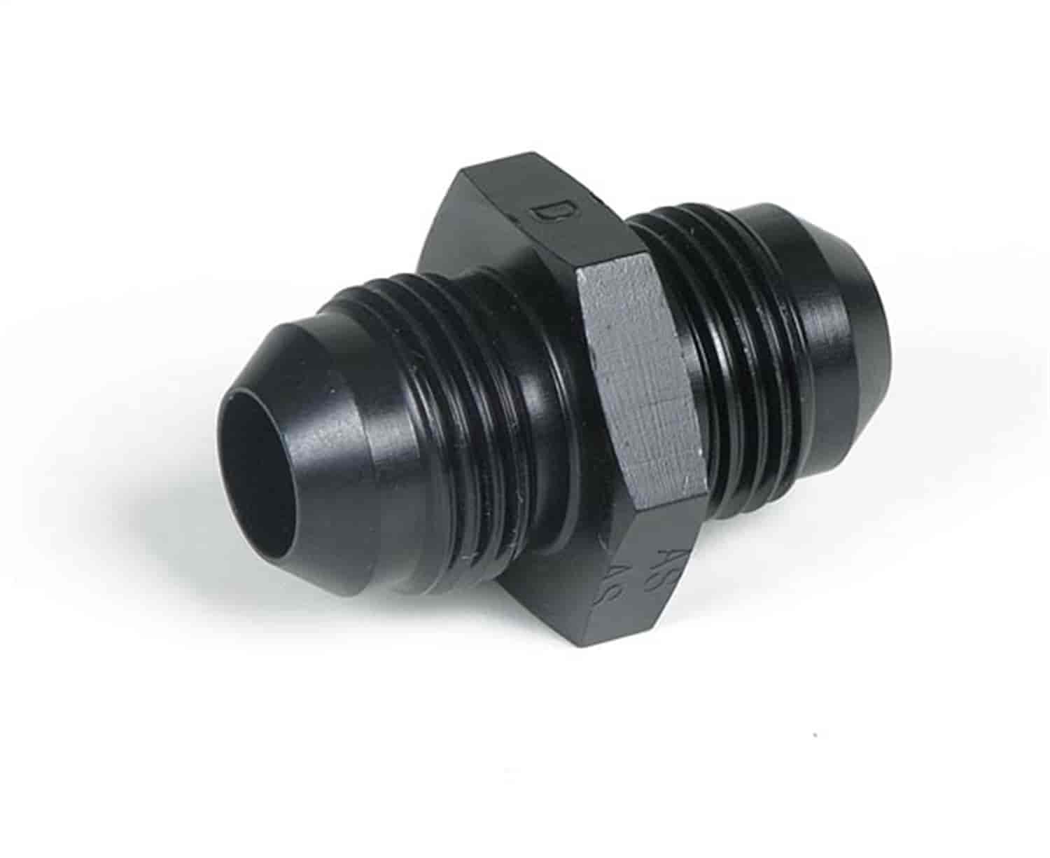 Ano-Tuff AN to Pipe Adapter Fitting -4AN to 3/8" NPT