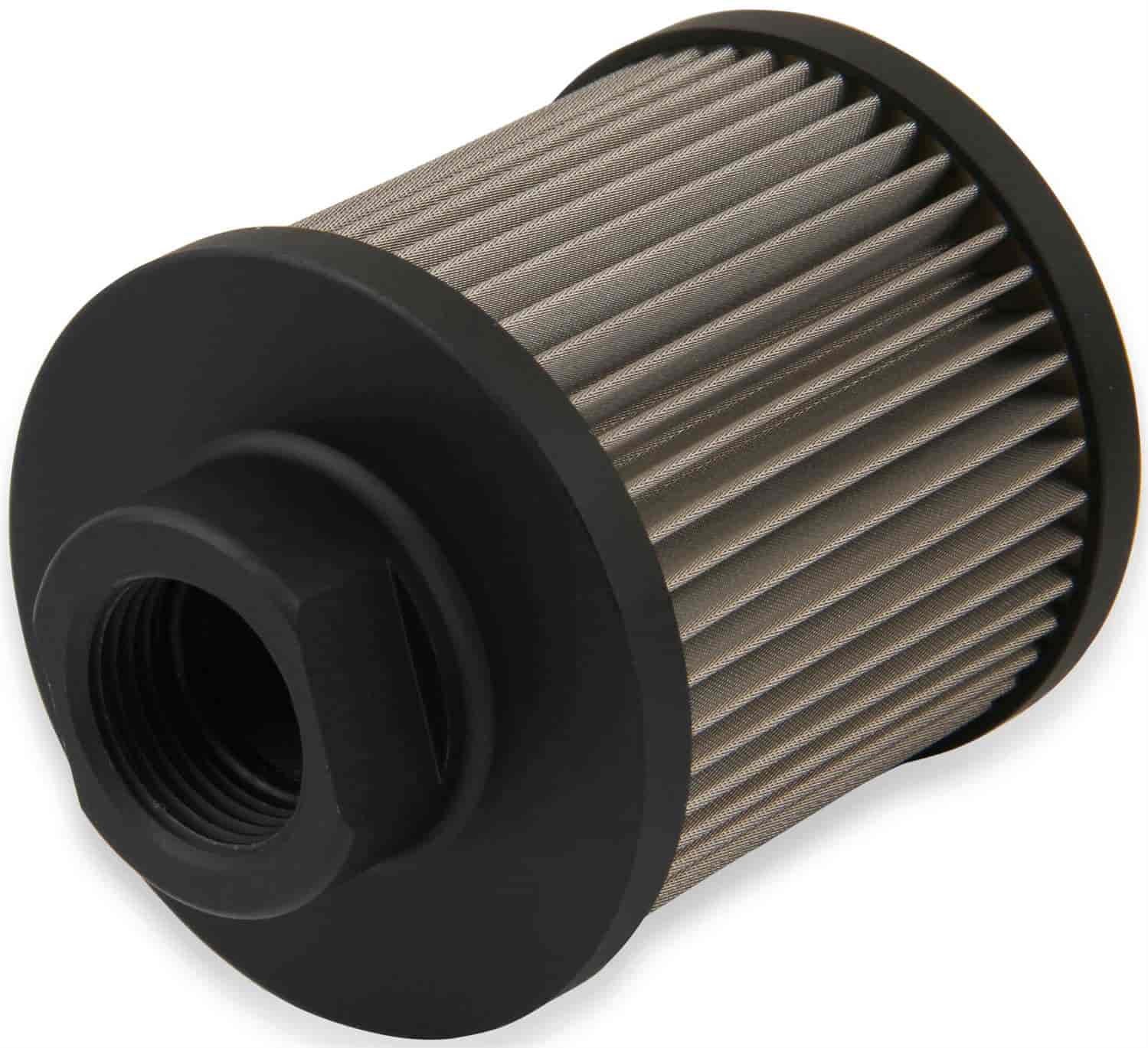 Replacement Billet Catch Can Filter