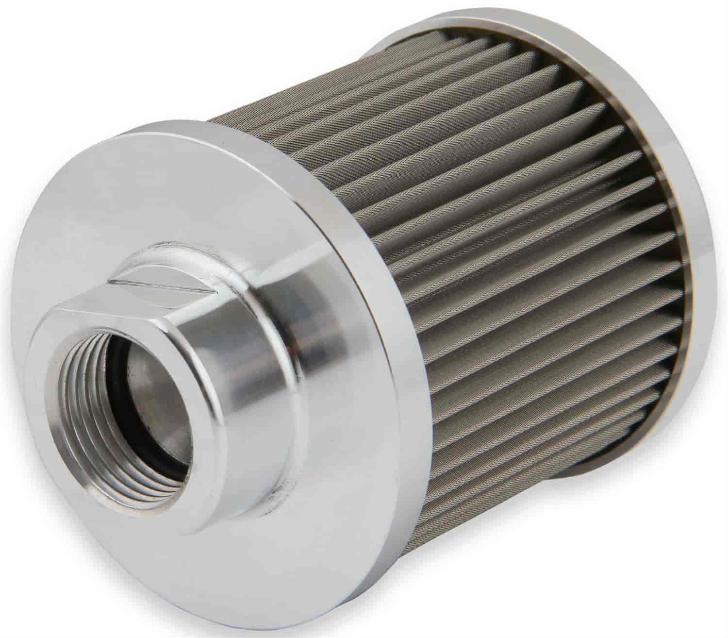 Replacement Billet Catch Can Filter
