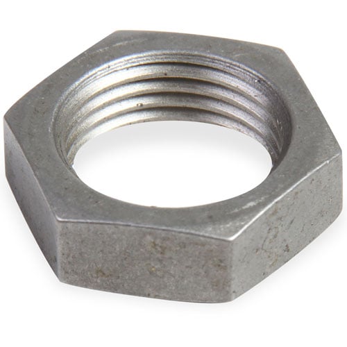 Stainless Steel Bulkhead Nut