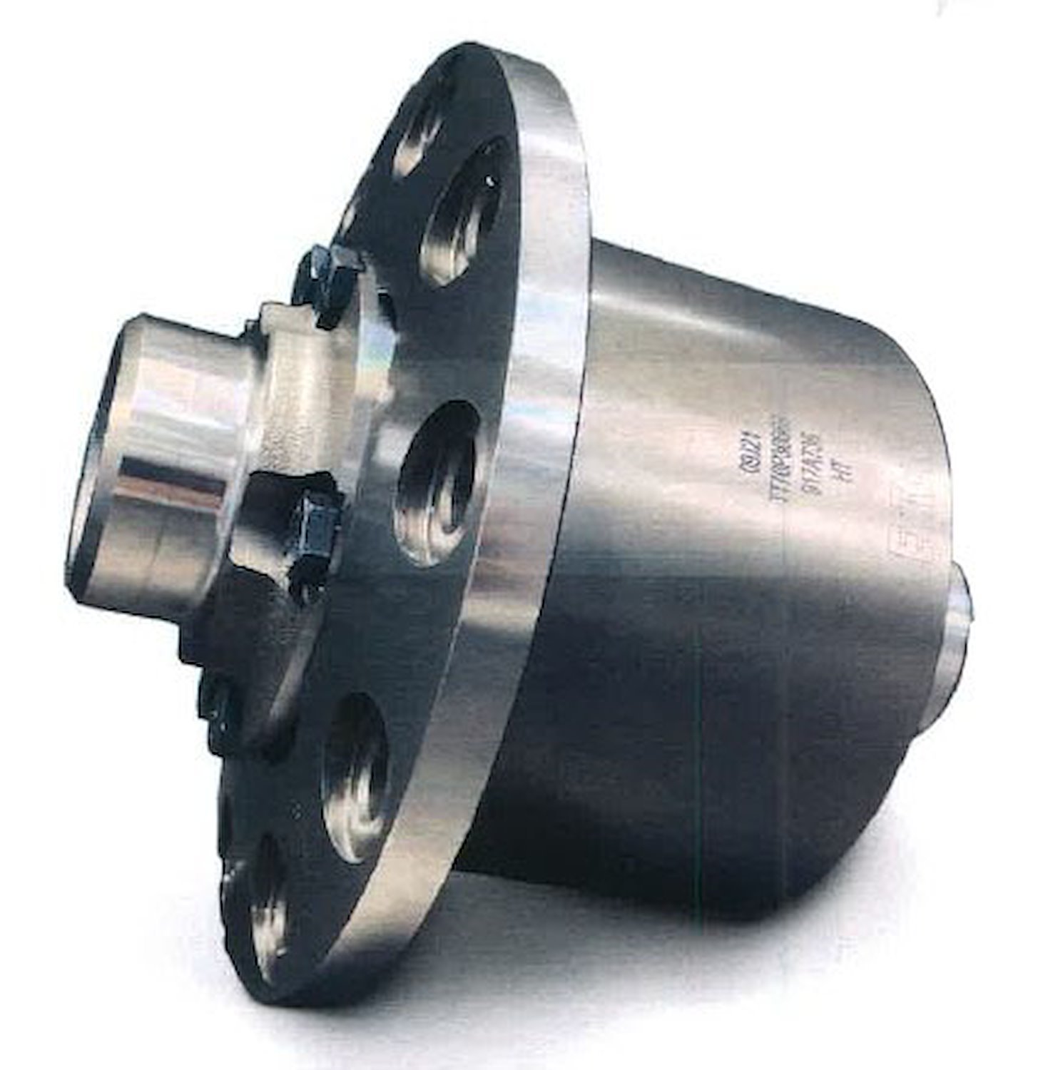 Limited Slip Differential for Select Ford Bronco or Jeep Wrangler JL, Gladiator JT w/Dana 44 M210, M220 Axle