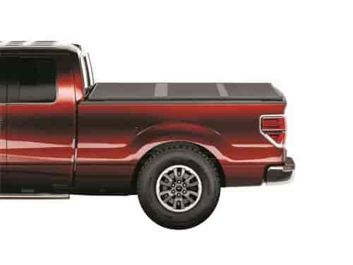 REPLACEMENT TONNEAU FOR 2