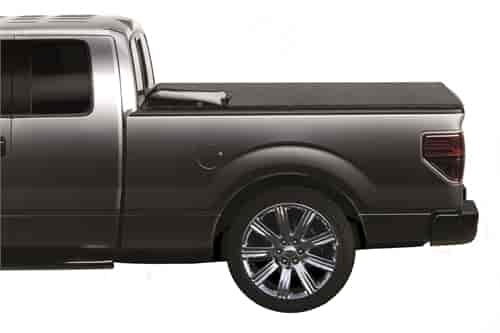 Nissan Titan XD 6 1/2 ft 2016-2017 without rail system