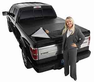 Blackmax Toyota Tundra LB 8 ft 2007-2013 works with/without rail system