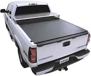 Toolbox Tonneau Cover 1982-93 S10/S15 Long Bed (7.5ft)