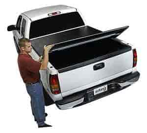 Trifecta Tonneau Cover 2007-13 Silverado/Sierra