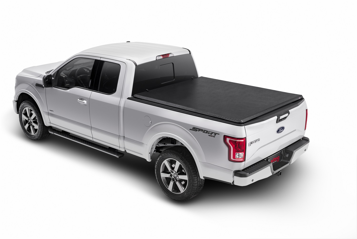 Express Tonneau Cover 2007-14 Chevy Silverado/GMC Sierra (New Body)