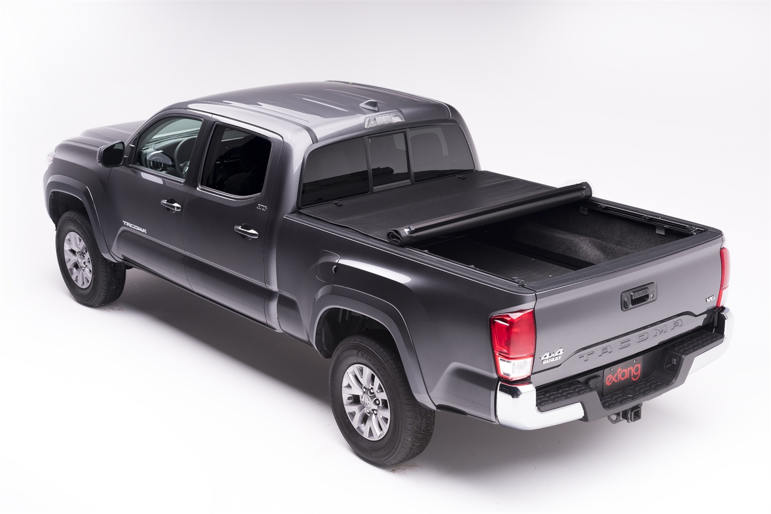 Revolution Low-Profile Tonneau Cover 1988-2000 Chevy Full-Size Truck (Old Body)