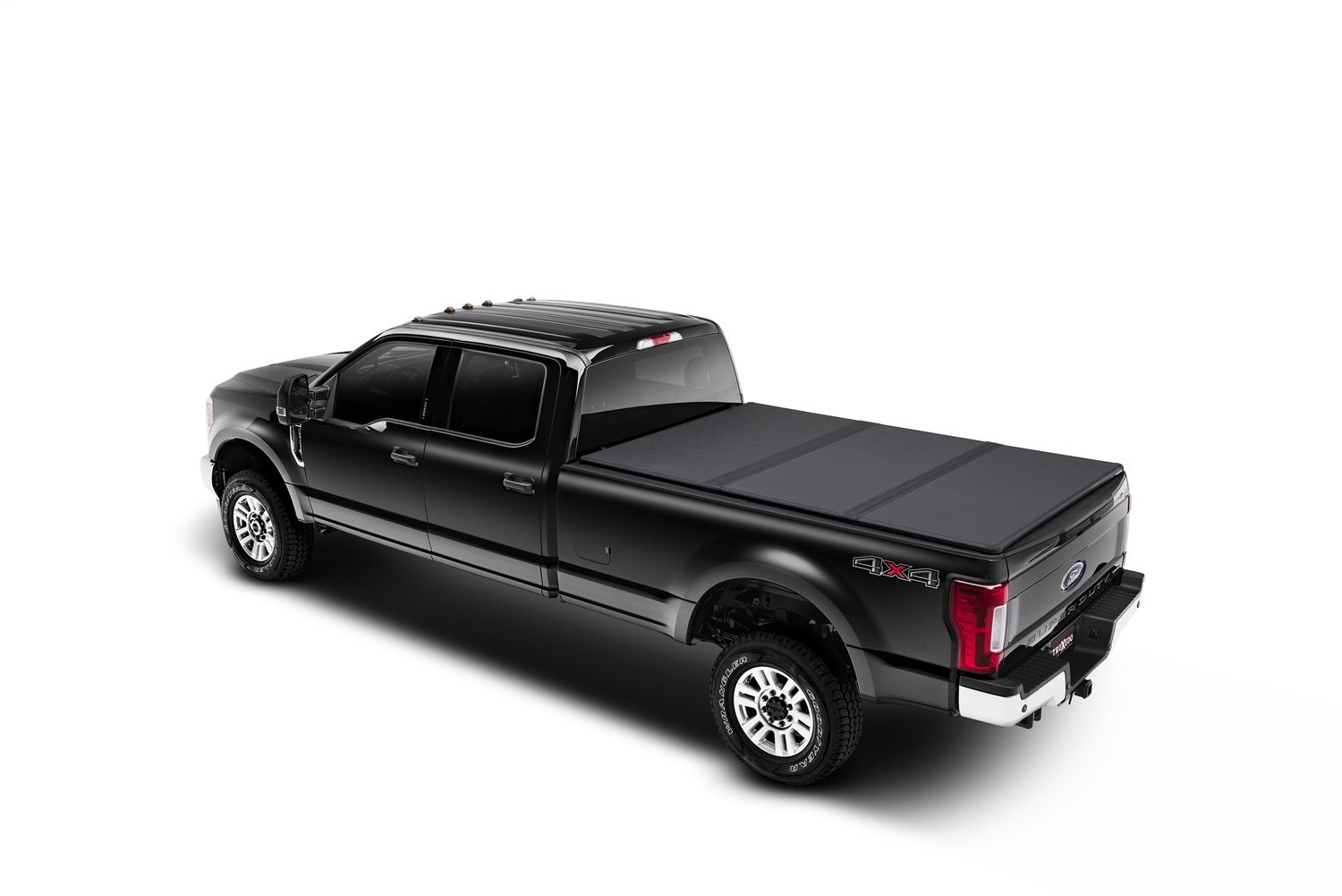Ford Super Duty Long Bed 8 ft 2017